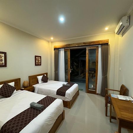 Canggu Nadi 2 Guest House Exterior foto