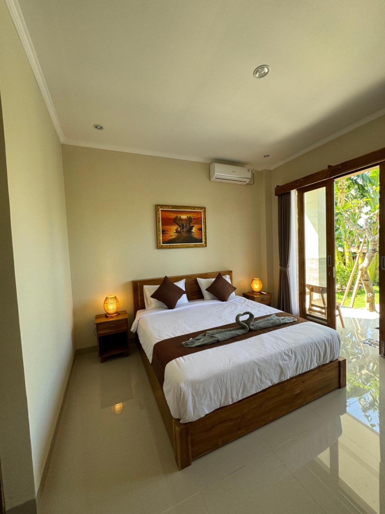 Canggu Nadi 2 Guest House Exterior foto