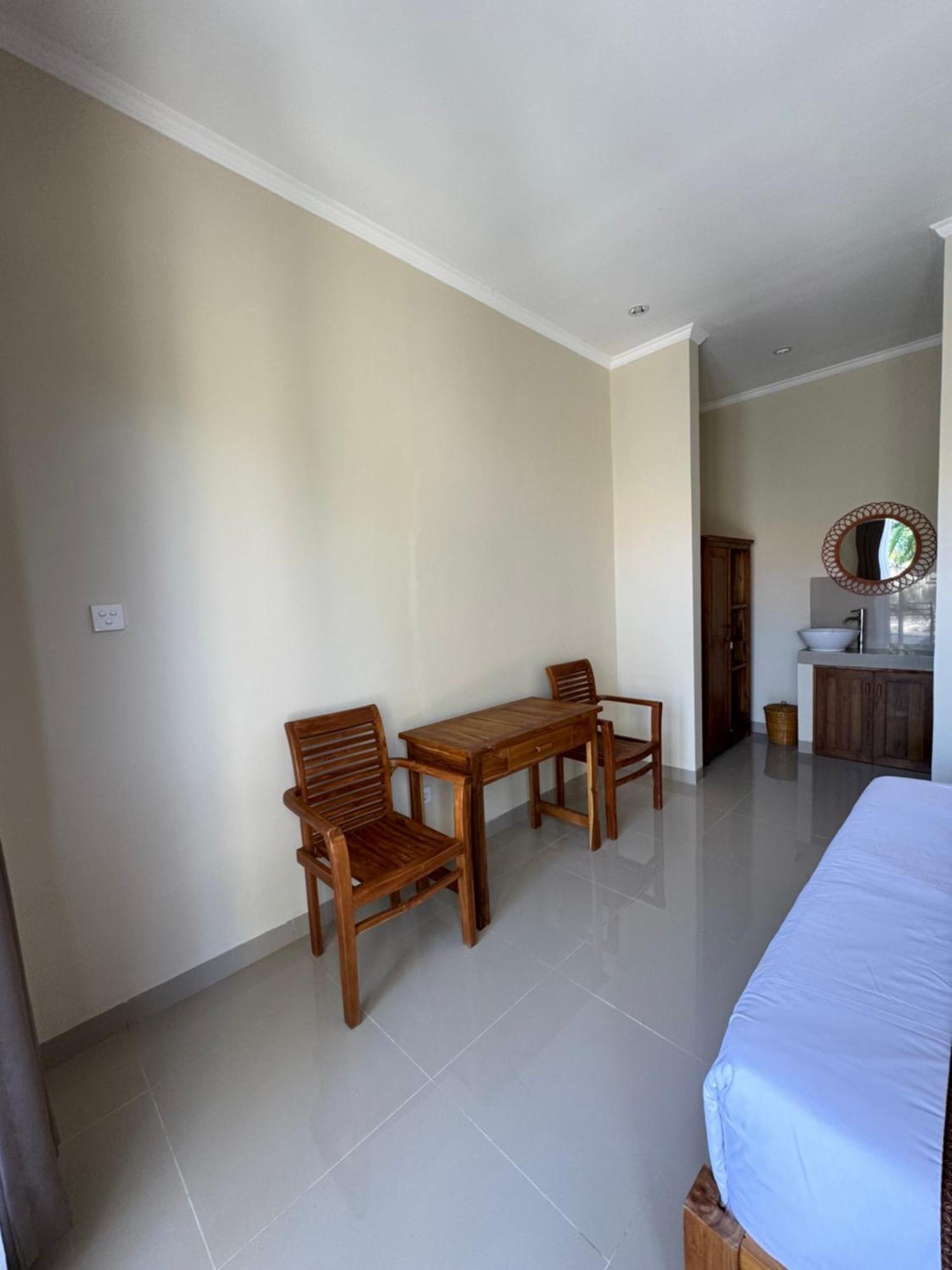 Canggu Nadi 2 Guest House Exterior foto