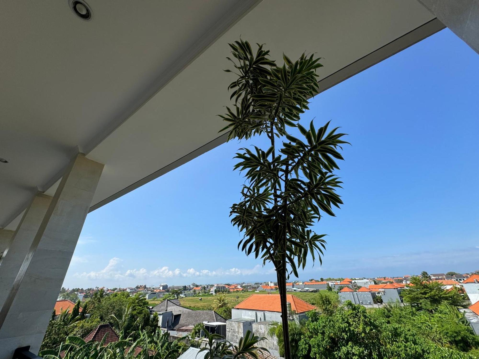Canggu Nadi 2 Guest House Exterior foto