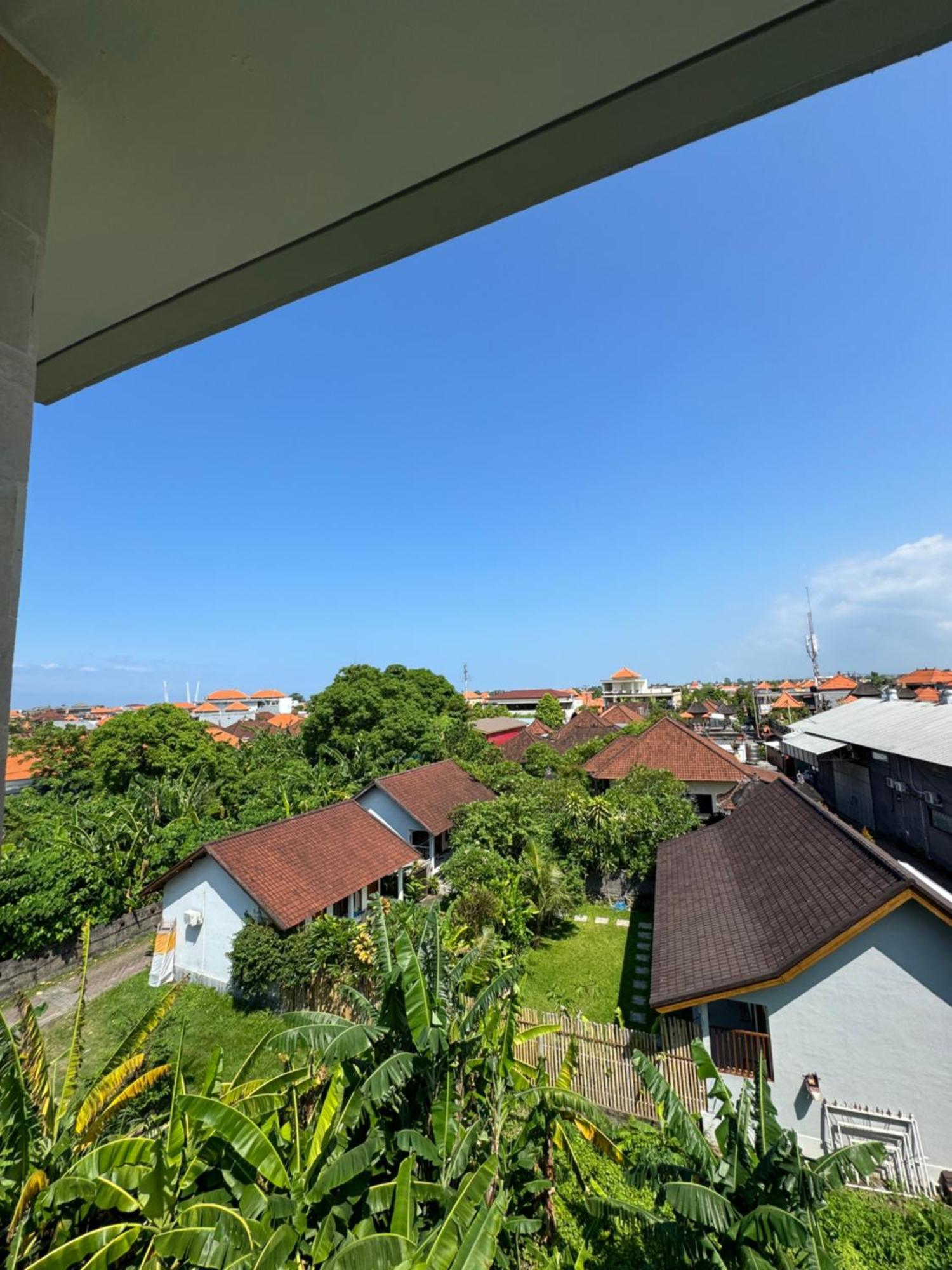 Canggu Nadi 2 Guest House Exterior foto